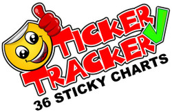 Ticker Tracker