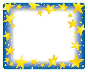 Stickers - Name Tags & Labels - Sticker Stocker