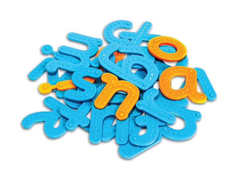 Learning Resources Learning Resources Tactile Letters - Set of 26