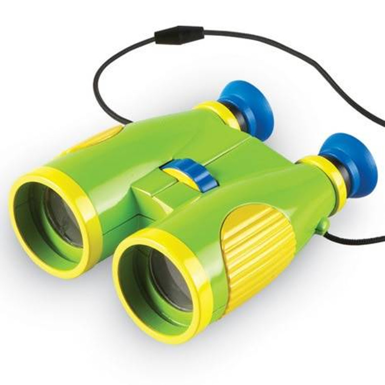 Learning Resources Primary Science Binoculars by Learning Resources