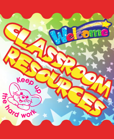 Classroom resources