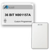 AnythingID 36 BIT Clamshell Cards Compatible with NAPCO N901157A