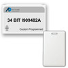 AnythingID Clamshell Cards | 34 BIT I909482A (Pack of 10)