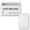 AnythingID Clamshell Cards | 40 BIT M901564A (Pack of 10)