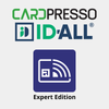 CardPresso ID-ALL ID Card Software Standard Upgrade