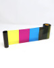 Swiftpro 7710004157SP YMCKP Color Ribbon