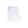 Hirsch 4010 ISO PVC Prox Card - 34 Bit I10001