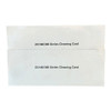 Zebra 105999-311 Cleaning Card Kit - 5 Cards