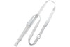 3/8" MicroWeave Adjustable Lanyard with Breakaway No-Twist Hook (100 Pack)