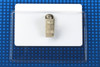 Premium Vinyl Horizontal Anti-Print Transfer Clip-on Badge Holder 3.4" x 2.25" (100 pack)