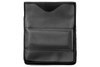 Shielded Vinyl Vertical Magnetic Double-Pocket Badge Holder 2.5" x 3.75" (100 Pack)