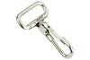 Non-Swivel J-Hook Lanyard Attachment 1.75" (Pack of 100)