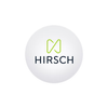 Hirsch 4090 Prox PVC Disk - 37 Bit H10302