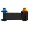 FARGO 45702 ECO Standard Black (K) Monochrome Ribbon