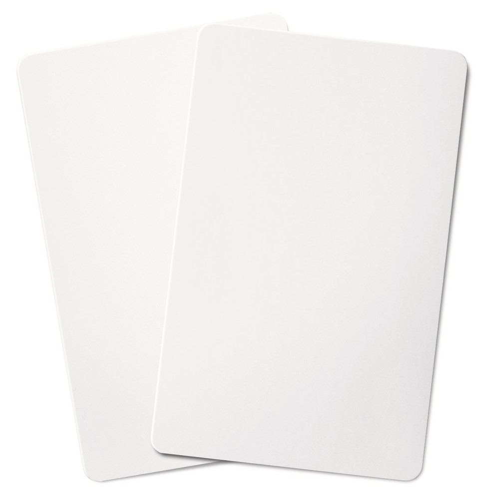 Schlage (aptiQ) 9520 MIFARE ISO Composite Smart Card - Allegion