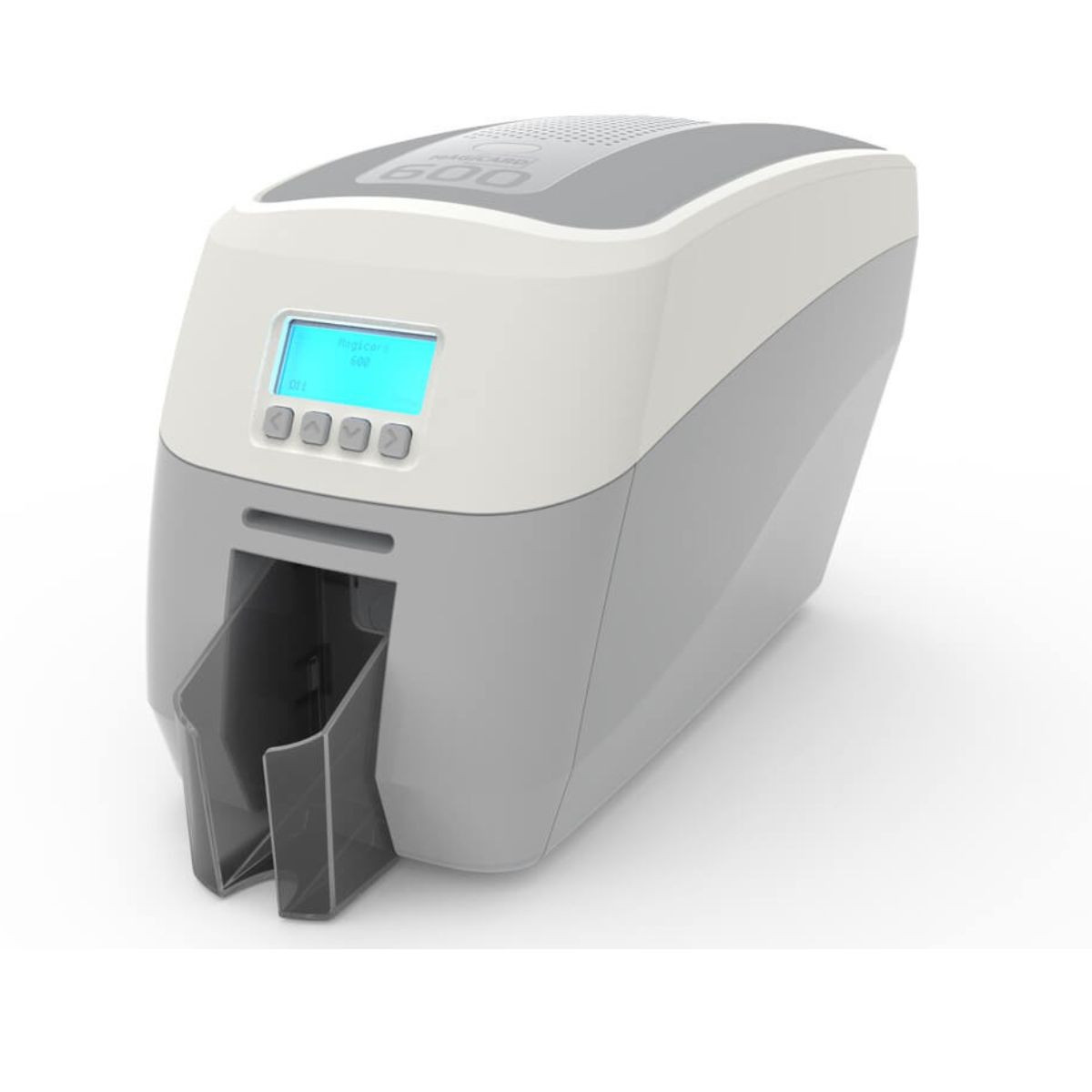 Magicard 600 Simplex ID Card Printer - ProxCards