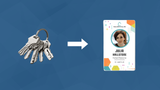 How to Upgrade From Traditional Keys to Secure Badges