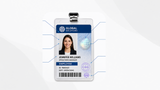 What Are the Most Secure Employee ID Badge Features?