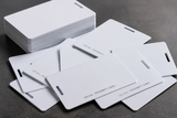 Common Mistakes When Ordering Printable Proximity Cards