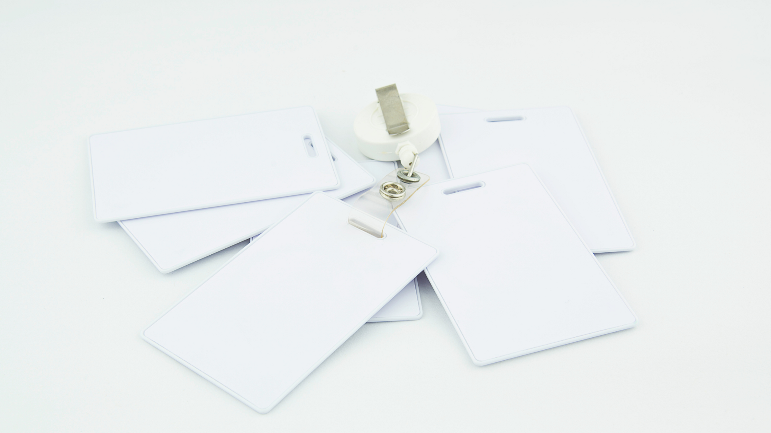 What is a Proximity Card and How Does it Work? - ProxCards
