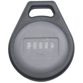 HID 1346 ProxKey®  III Prox Keyfob - 37 Bit H10302