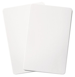 mm5　サンプルカードセット Schlage (aptiQ) 9758 MIFARE PVC Patch Smart Card - Allegion