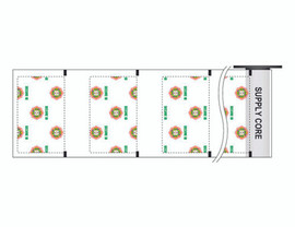Swiftpro 7710006SPSTF Generic  Thin Film/Overlay