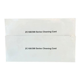 Zebra ZC100 Printer Ribbons and Supplies - ProxCards