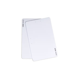 Hirsch 4020 ISO Composite Prox Card - 32 Bit Quadrakey