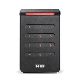 HID Signo Reader 40K