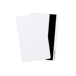 Hirsch 4030 ISO PVC Mag Stripe - 32 Bit Quadrakey