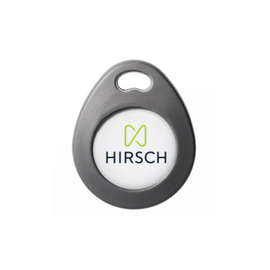 Hirsch 4082 Prox Key Fob - 37 Bit H10304