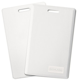 Schlage (aptiQ) 8543 MIFARE DESFire ISO Composite Smart Card