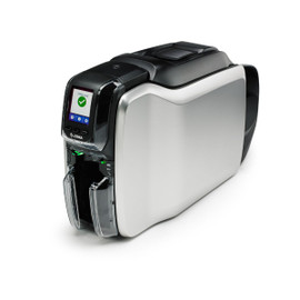 Zebra ZC300 Simplex ID Card Printer