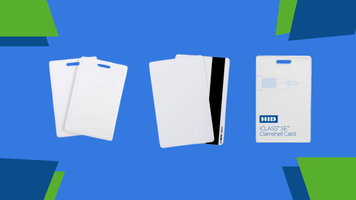 How to Choose the Best Proximity Card for Your Needs