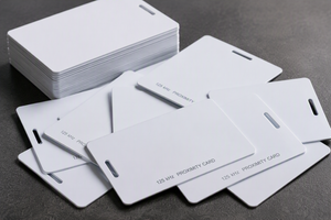 What is a Proximity Card and How Does it Work?