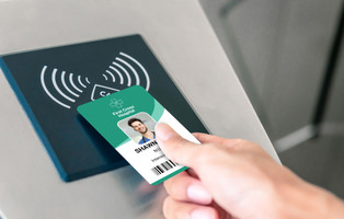 Access Control Solutions: The Role of Printed Photo ID Badges in Healthcare
