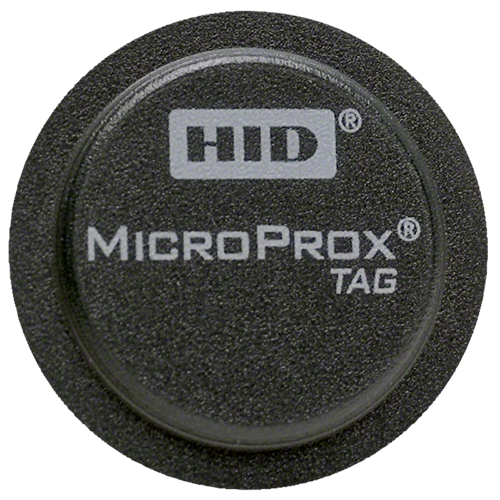 HID 1391 MicroProx® Proximity Tag - 37 Bit H10302