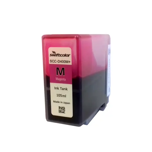 SwiftColor Canon Magenta Ink Cartridge - 4845B003AA