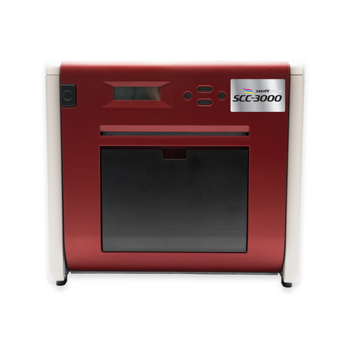 Swiftcolor SCC-3000 Event Printer