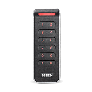 HID Signo Reader 20K