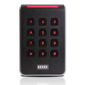 HID Signo Reader 40T