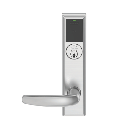 Schlage LE Addison Wireless Mortise Lock