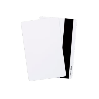 Hirsch 4030 ISO PVC Mag Stripe Prox Card - 26 Bit AWID26