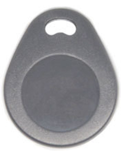 Identiv 4082 Prox Key Fob - 37 Bit H10302