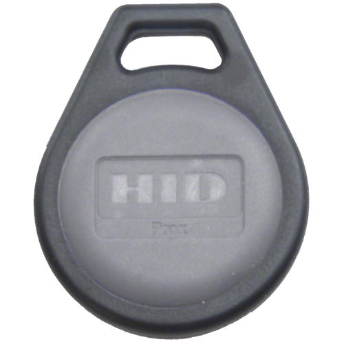 HID iClass 205 Smart Key Fob - 26 Bit, 27 Bit, 37 Bit