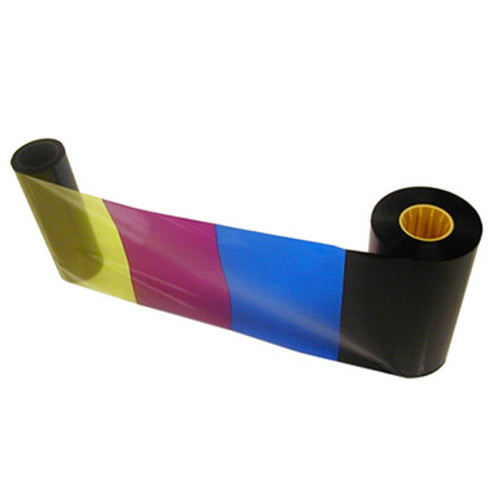 Matica (EDIsecure) DIC10571 ColorPro YMCKOPK Color Ribbon