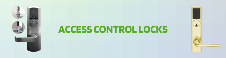 Access Control Options