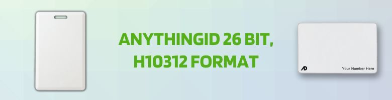 AID H10312 Format