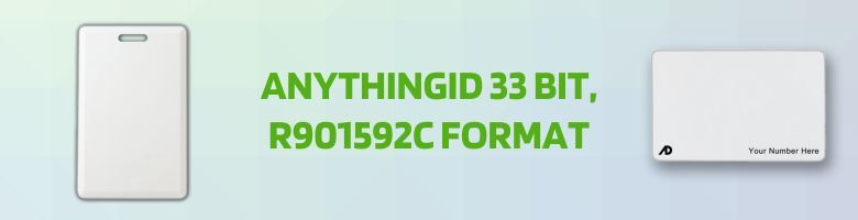 AID R901592C Format